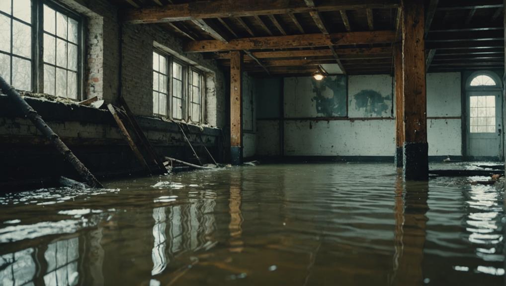 Clean HVAC air ducts after professional mold cleaning service in Lackland AFB Texas